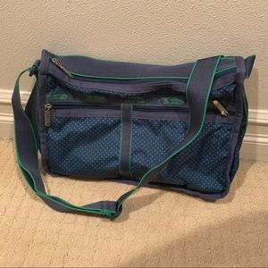 Lesport sac bag